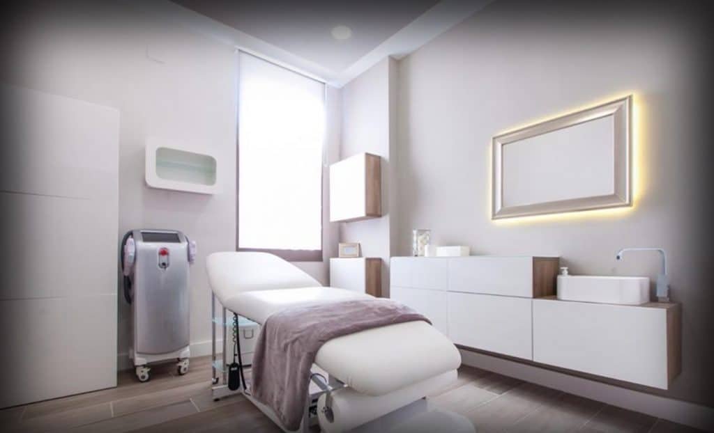 Clínica de Odontología