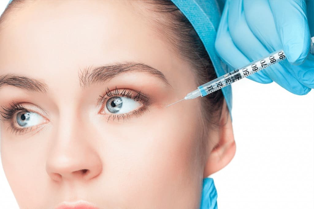 Arrugas de Expresión