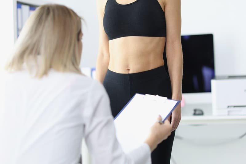 Diagnóstico Corporales en Cádiz, España