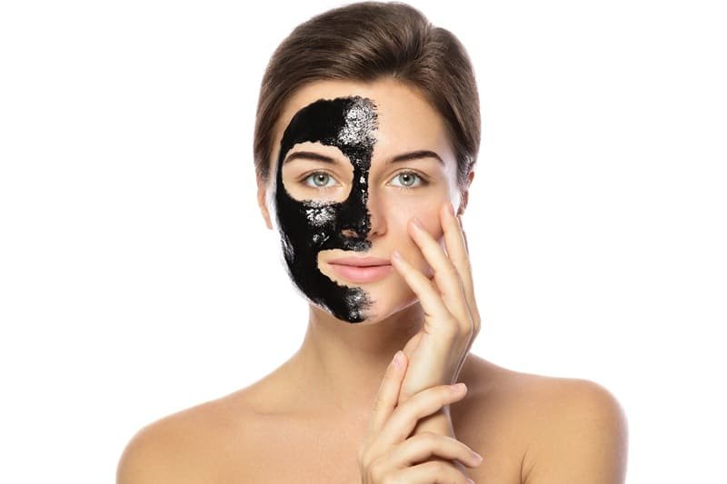 Peeling de CARBÓN ACTIVO (HOLLYWOOD PEEL) con LUMINA LÁSER PEEL®