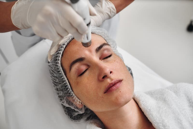 Terapia Dermatológica