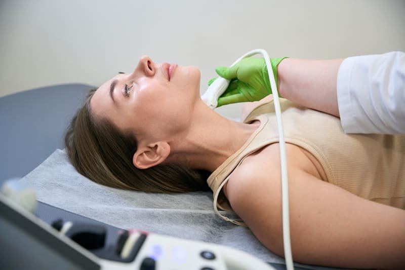 Ultrasonidos Focalizados de Alta Intensidad Corporal